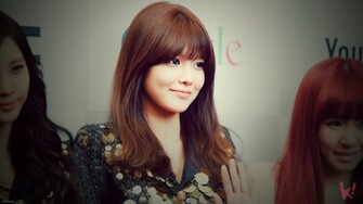 Sooyoung Wallpaper