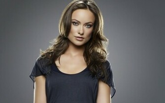 Olivia Wilde Desktop Pc And Mac Wallpaper