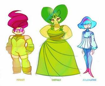 Universe Steven