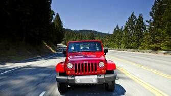 Jeep Wrangler Wallpaper Car