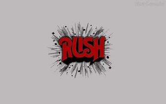 Papel De Parede Rush