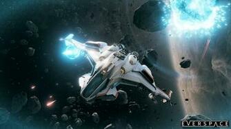Everspace HD Wallpaper Background Image Id