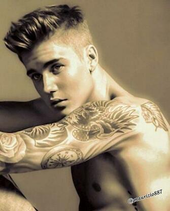 Wallpaper Of Justin Bieber