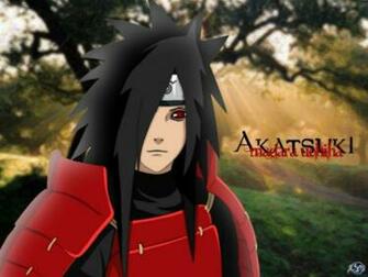 Category Animation HD Wallpaper Subcategory Naruto