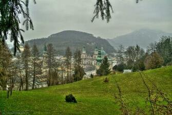 Salzburg Wallpaper Related Keywords Suggestions
