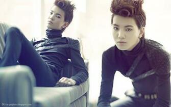 Sung Jong Sungjong Wallpaper
