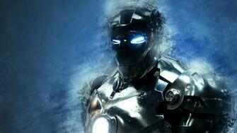 Tags Iron Man HD Wallpaper Wide Screen
