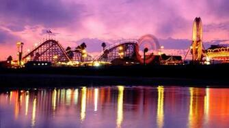 Santa Cruz HD Wallpaper Background Image Id