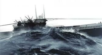 Das Boot Submarine Military Movie Wallpaper Background