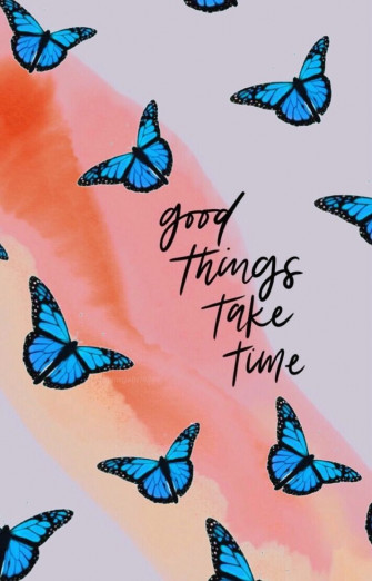 Butterfly Wallpaper Aesthetic