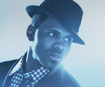Jason Derulo Photo