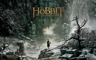 The Hobbit Desolation Of Smaug Wallpaper High Resolution