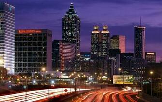 HD Wallpaper Cities Detroit City At Night Amazing
