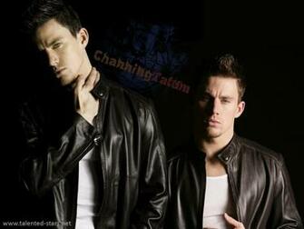 Channing Tatum Wallpaper