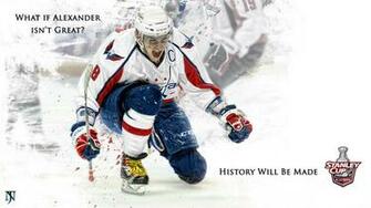 Best Nhl Player Alexander Ovechkin Wallpaper And Image