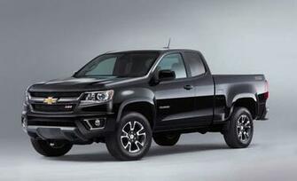 Chevrolet Colorado Z71