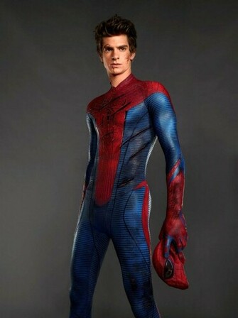 Peter Parker Spider Man Wallpaper HD S Picturenix