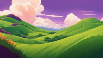 Ubuntu Wallpaper