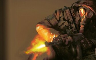 Nuclear War Wallpaper Guerra