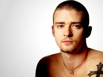 Justin Timberlake Wallpaper