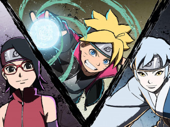 Who Do You Think Is The Strongest Member Of New Team Both