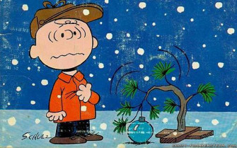 Charlie Brown Wallpaper
