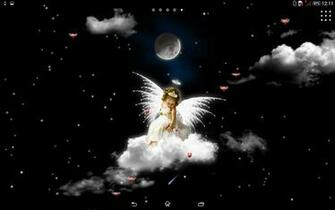 Fairy Night Live Wallpaper App Android Su Google Play
