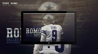 Tony Romo Wallpaper HD By Beaware8