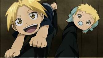 Fullmetal Alchemist Computer Wallpaper Desktop Background