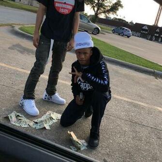 Who Is Taymor Mcintyre Aka Tayk The Race Murder
