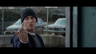 Eminem Mile Wallpaper