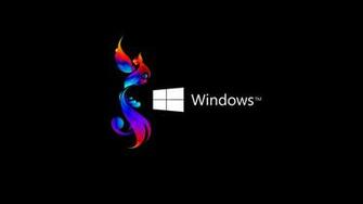 Microsoft Windows Wallpaper HD