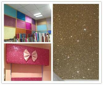 Bag Making Material 3d Wallpaper Vinyl Raw For Wedding Card
