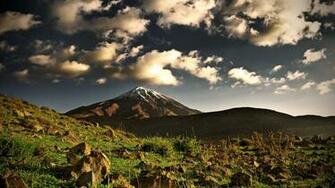 Mount Kilimanjaro Wallpaper X Net