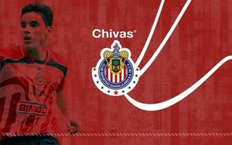 Chivas Wallpaper