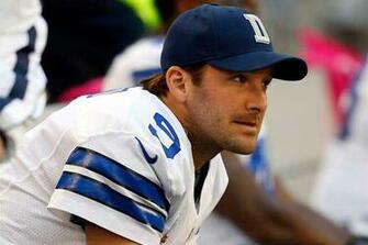 Image Tony Romo