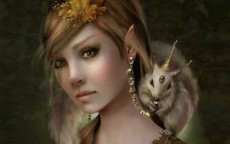 Fantasy Women Px HDwallsource