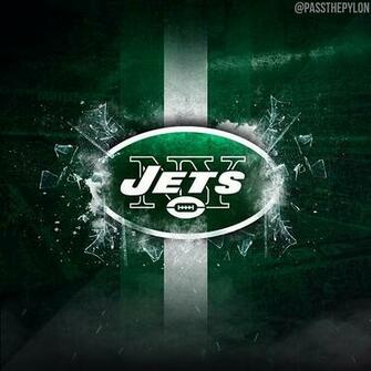 New York Jets Wallpaper Vidur Net