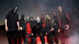 Full HD 1080p Slipknot Wallpaper Desktop Background