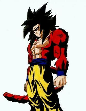 Dragon Ball Z Wallpaper Goku Super Saiyan