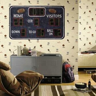 Candice Olson Kids Contemporary Wallpaper Houston By Total