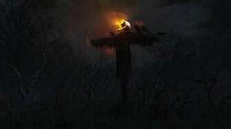 HD Halloween Wallpaper Picswallpaper