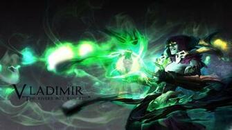 Best Vladimir Wallpaper Current