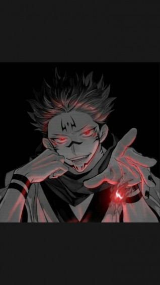 Crazy Anime Wallpaper