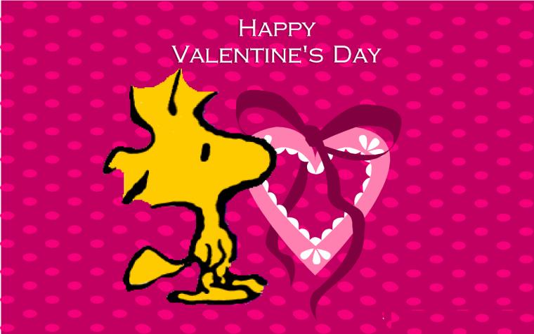 Snoopy Valentine S Desktop Wallpaper At Wallpaperbro