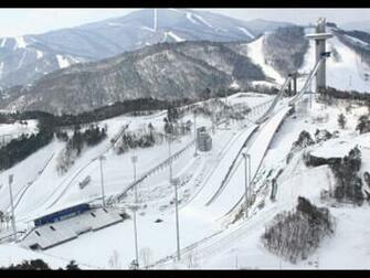 Next Winter Olympics After