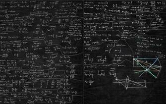 Math Wallpaper HD Image