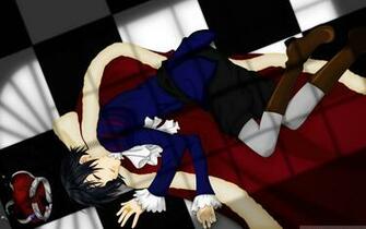 Ciel Phantomhive Image Wallpaper Photos