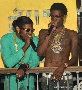 Young Thug Ig HD Walls Find Wallpaper