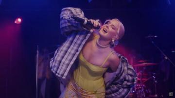 Rudimental Come Over Ft Anne Marie Tion Wayne Livevideo